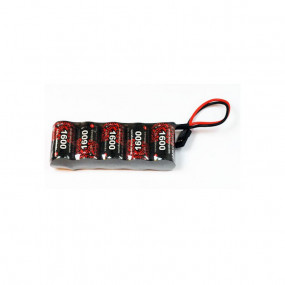 Pack Rx 6V 1600mA 2/3A Nimh...