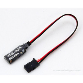 CAPTEUR VARIO-ALTIMETRE-...