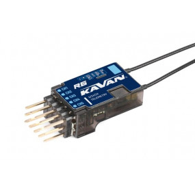 Récepteur KAVAN R6