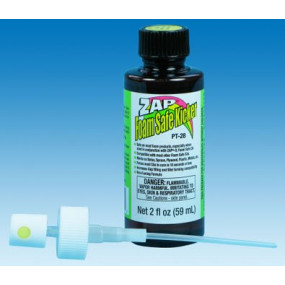 Spray Accélérateur ZIP...