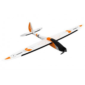 Twisty 1512mm ARF - orange...