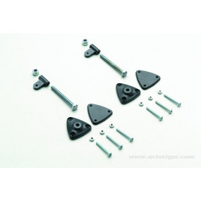 GUIGNOL AJUSTABLE G-FORCE