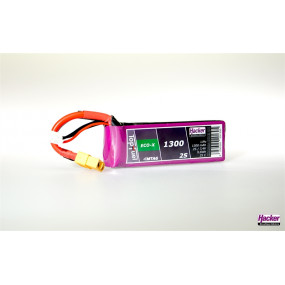 Pack Lipo Top-Fuel ECO-X 2S...