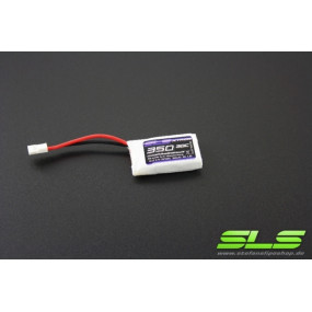 Pack Lipo SLS XTRON 350mAh...