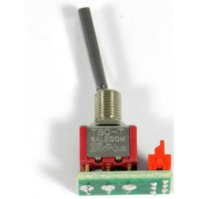 DUPLEX 2,4EX Interrupteur à...