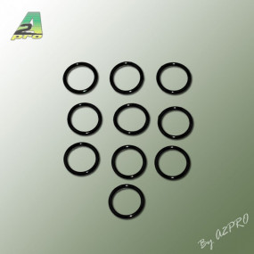 Elastique pour adaptateur...