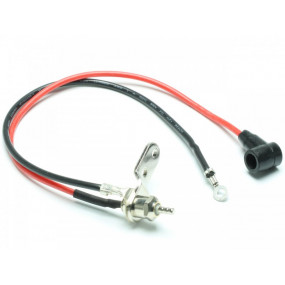 Cable + accessoires déport...