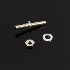 Prise droite gros diamètre...