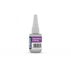 Colle Cyanoacrylate KAVAN...