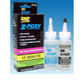 Colle Epoxy Z-POXY 15...