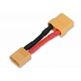 Adaptateur prise XT90...