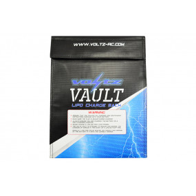 Sac LiPo Anti Feu 25x33cm