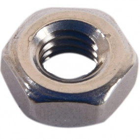 Ecrou inox M2 ( 10 pièces )