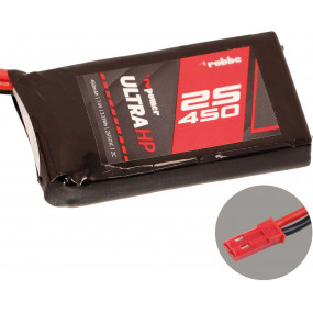 Accu Lipo RO-POWER ULTRA...