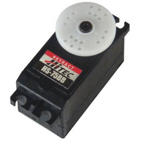 Servo HS-75BB Train...