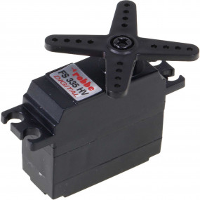 SERVO FS 335 BB MG HV...