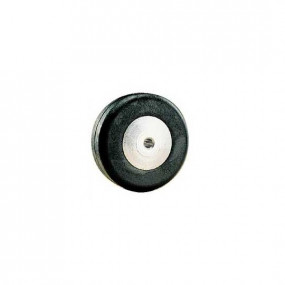 Roues Airtrap Moyeu alu 20mm