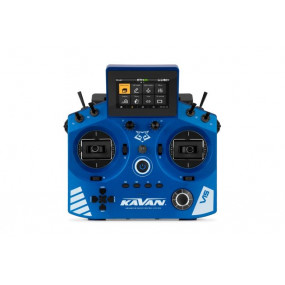 Radio KAVAN V15 - BLEU...