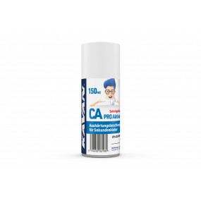 KAVAN PRO Accelerator CA 150ml
