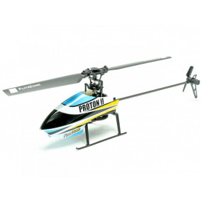 C 400 RESCUE Quadripale de...
