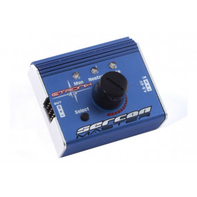 Testeur de servo Etronix