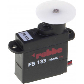 Servo FS 133 BB MG HV...
