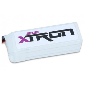 Pack Lipo SLS XTRON 2200mAh...
