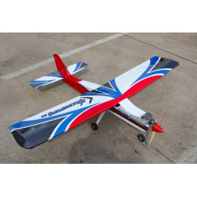 BOOMERANG II 40/46ARF...