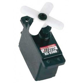 Servo HS-65HB 11g HITEC