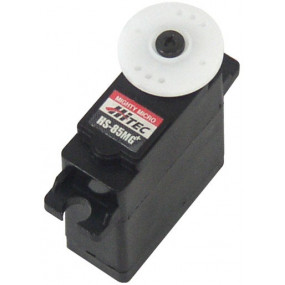Servo HS-85MG+ 21.9g HITEC