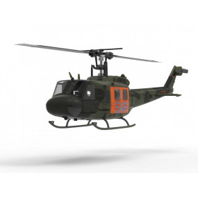 Bell UH-1D Helicopter (SAR)...
