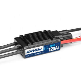 Contrôleur KAVAN PRO-120SB...