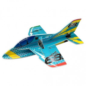 Cartoon JET RC-Factory