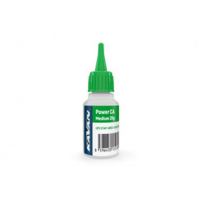Colle Cyanoacrylate KAVAN...