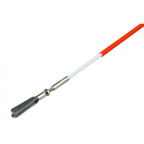 Commande souple BOWDEN...