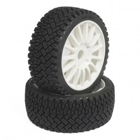 Pneus 1/8 RALLYCROSS sur...