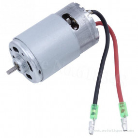 MOTEUR charbon RC540