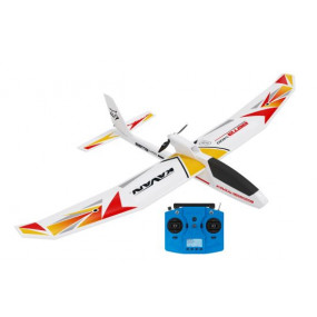 BETA V2 1400mm RTF - ROUGE...