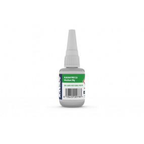Colle Cyanoacrylate KAVAN...