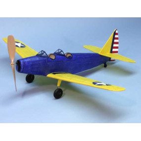 Avion Fairchild PT-19 445mm
