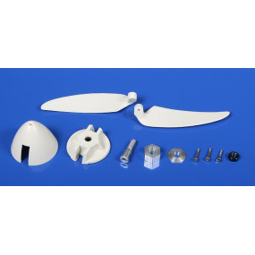 Kit d'hélice repliable 7x4...