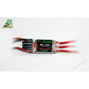 Pro-Tronick  BF 70A U-Bec...