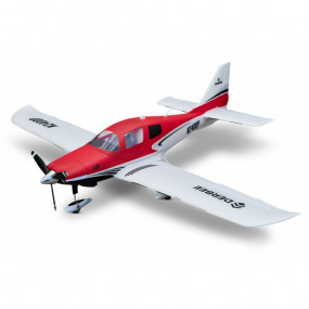 Avion C400 1100mm PNP - Red...