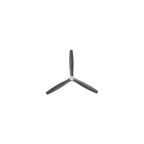 Hélice tripale NYLON 16x10...