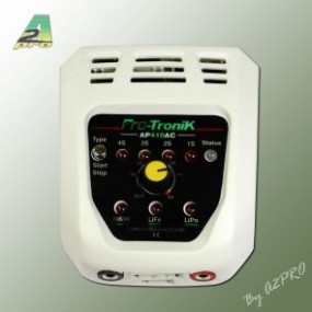 Chargeur AP410AC...