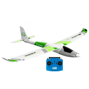 Alpha V2 1500mm RTF - VERT...