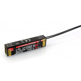 Récepteur JETI DUPLEX REX 9...