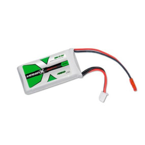 Accu Lipo MANIA X...