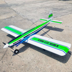 Kwik Fly MK3 (GP/EP) 1,6m...