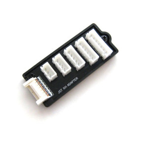 Platine équilibrage Lipo...